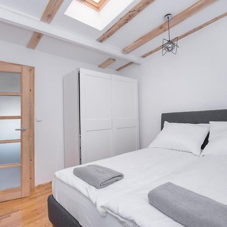 Apartament Nowy Swiat 1 글리비체 외부 사진