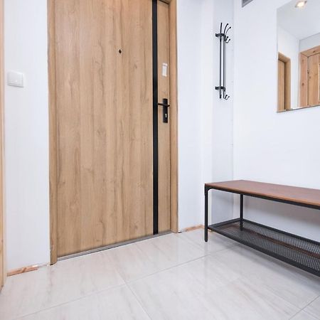 Apartament Nowy Swiat 1 글리비체 외부 사진