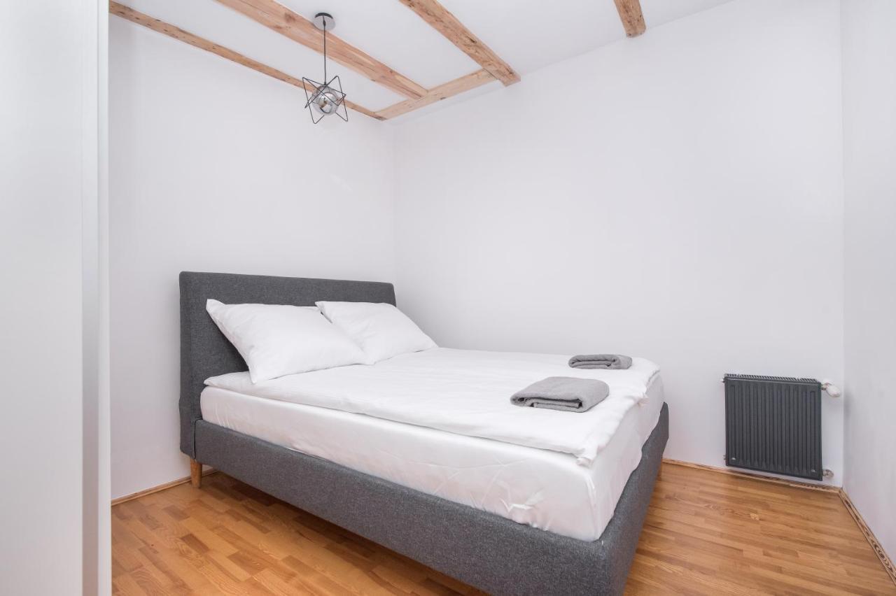 Apartament Nowy Swiat 1 글리비체 외부 사진