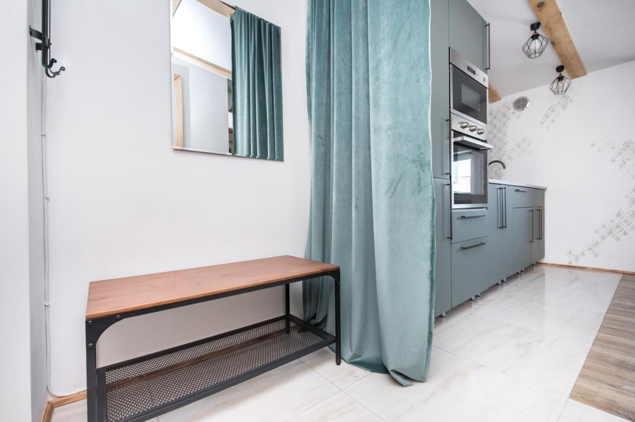 Apartament Nowy Swiat 1 글리비체 외부 사진