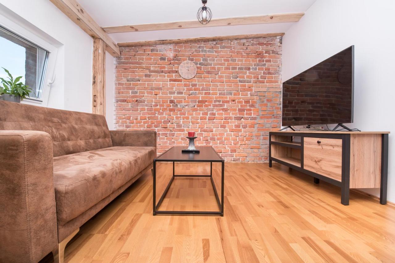 Apartament Nowy Swiat 1 글리비체 외부 사진
