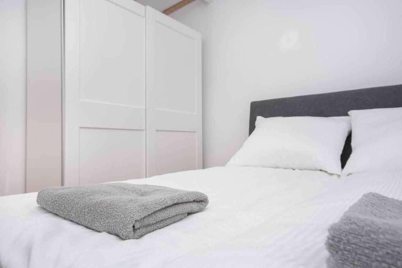 Apartament Nowy Swiat 1 글리비체 외부 사진