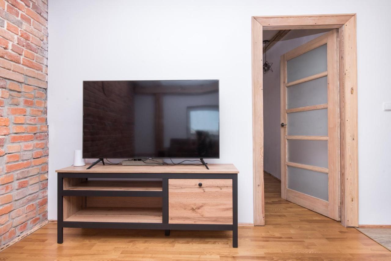 Apartament Nowy Swiat 1 글리비체 외부 사진