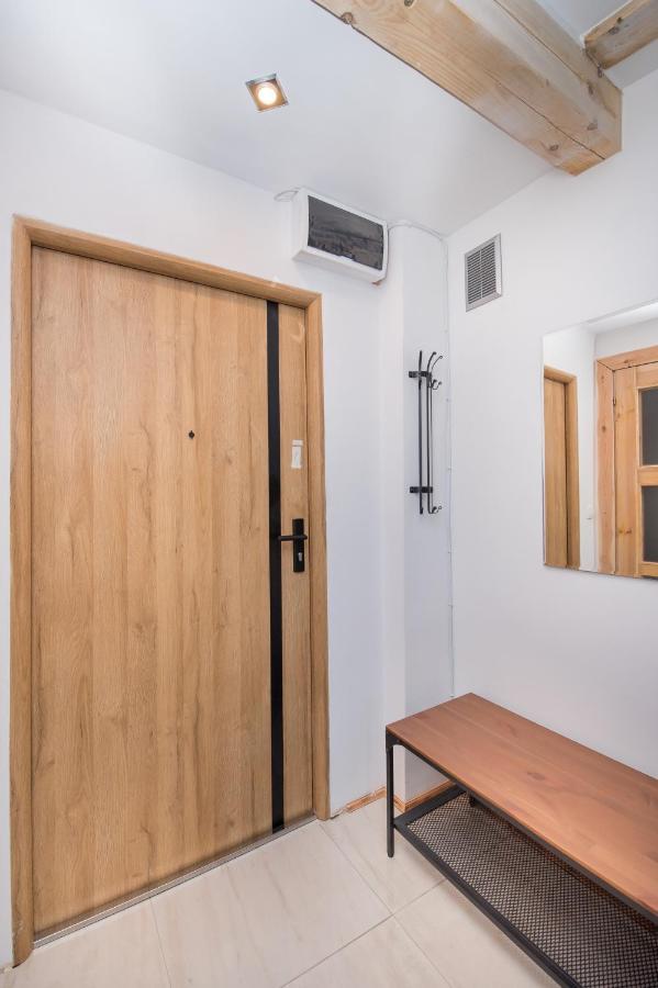 Apartament Nowy Swiat 1 글리비체 외부 사진