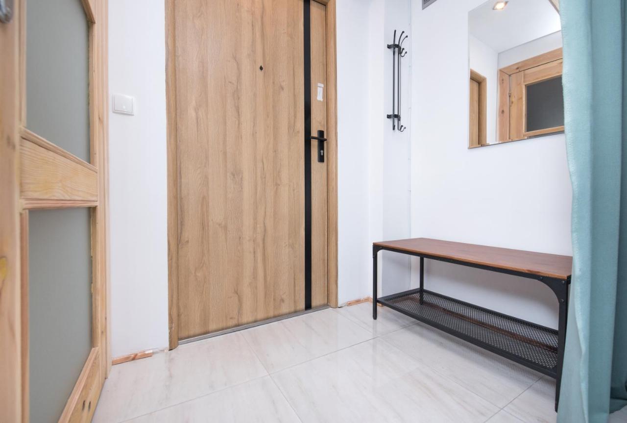 Apartament Nowy Swiat 1 글리비체 외부 사진