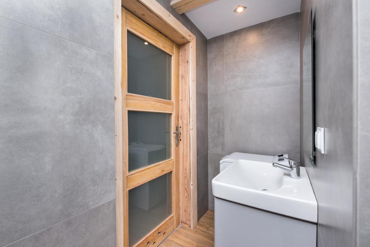 Apartament Nowy Swiat 1 글리비체 외부 사진
