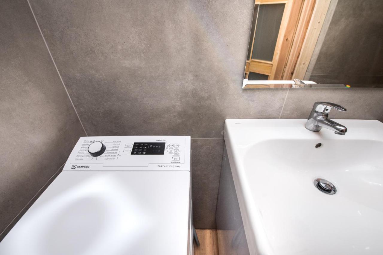 Apartament Nowy Swiat 1 글리비체 외부 사진